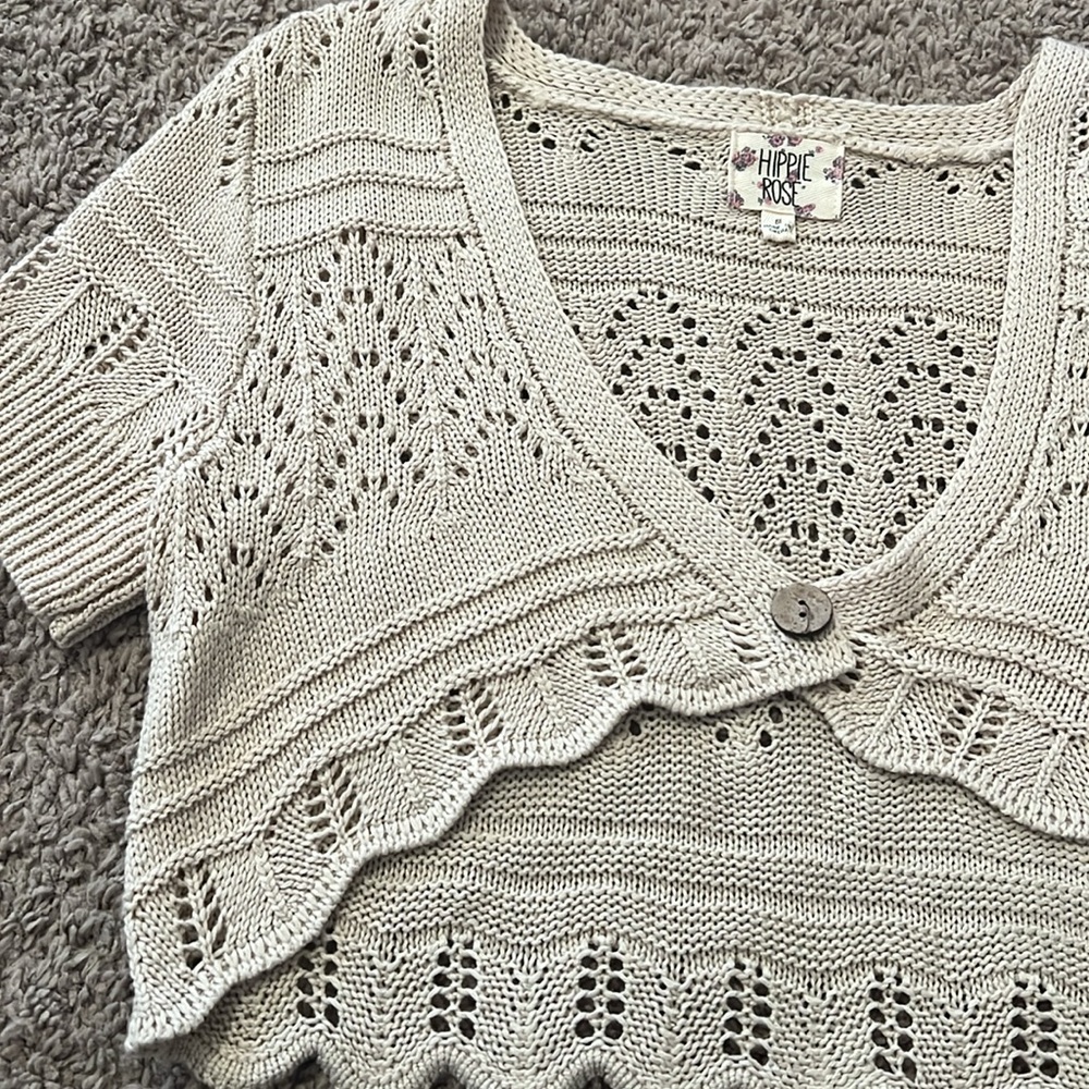 Hippie Rose Small - Picture 3 of 5